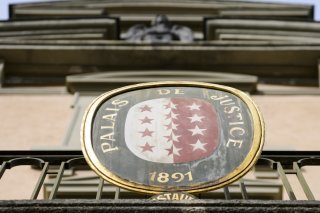 Jeudi, le parlement valaisan est revenu sur les manquements du ministère public tout en misant sur l'avenir (archives).